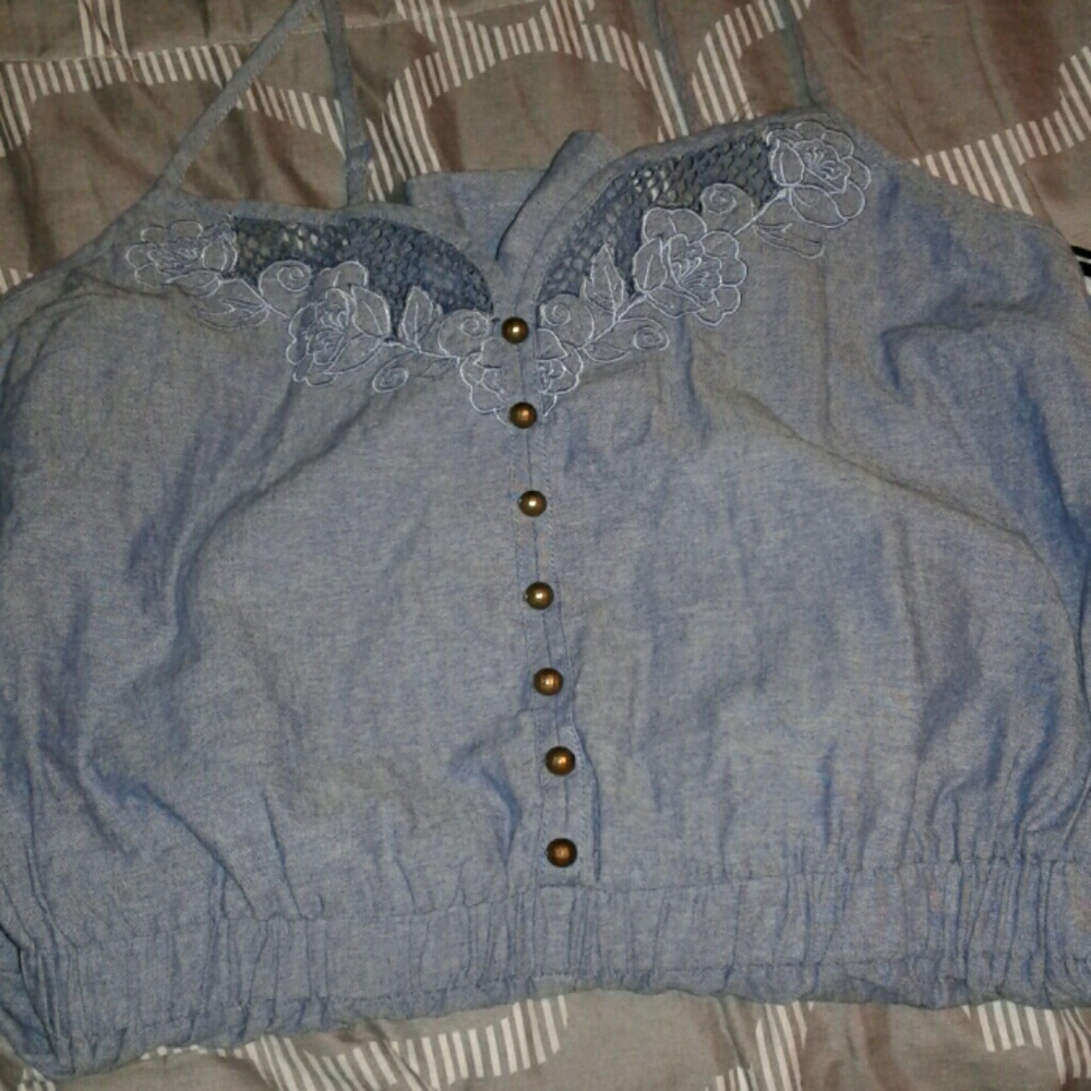 Forever 21 romper